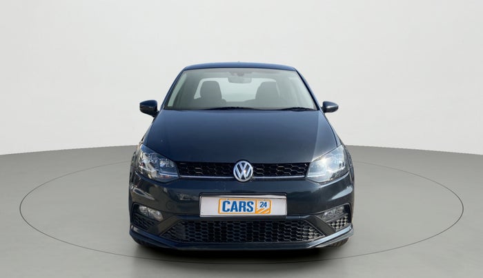 2021 Volkswagen Vento HIGHLINE PLUS 1.0L TSI AT, Petrol, Automatic, 28,261 km, Highlights