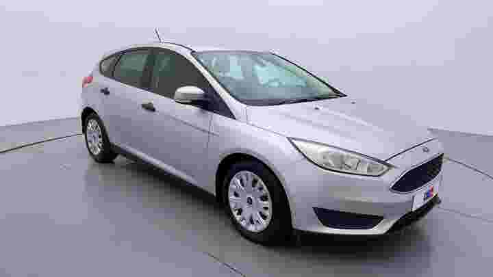 Used FORD FOCUS 2018 AMBIENTE Automatic, 97,536 km, Petrol Car