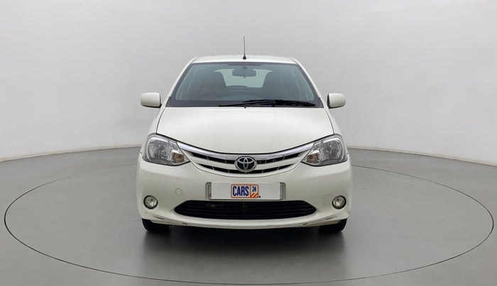 2012 Toyota Etios Liva VX, Petrol, Manual, 65,684 km, Highlights