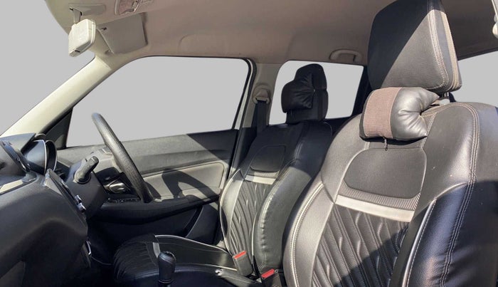 2019 Maruti Swift VXI, Petrol, Manual, 50,551 km, Right Side Front Door Cabin