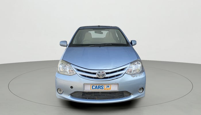 2012 Toyota Etios Liva G, Petrol, Manual, 55,852 km, Highlights