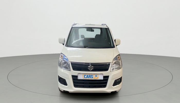 2014 Maruti Wagon R 1.0 VXI, Petrol, Manual, 49,093 km, Highlights