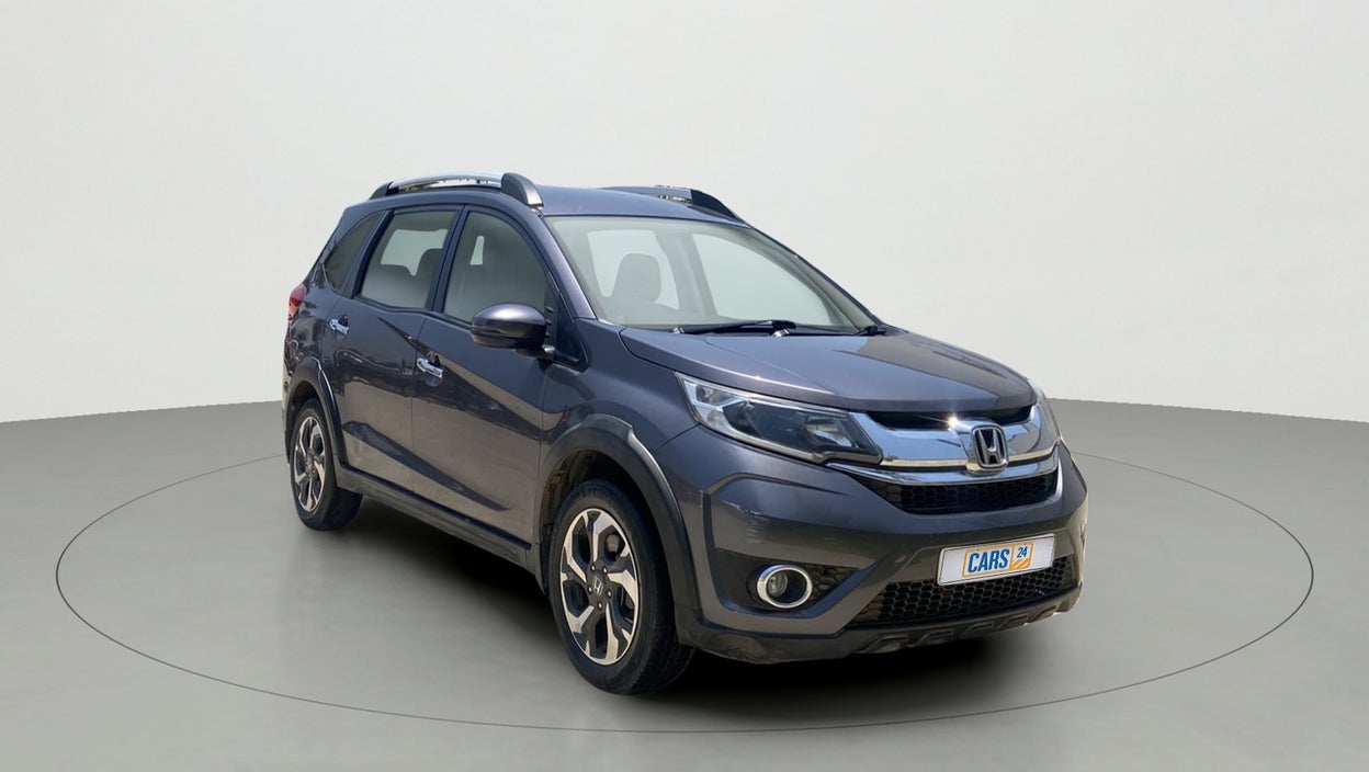 Right Front Diagonal