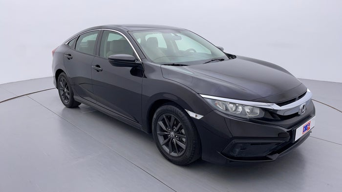 HONDA CIVIC-Front Left