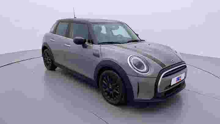 Used MINI COOPER 2022 FWD Automatic, 78,207 km, Petrol Car