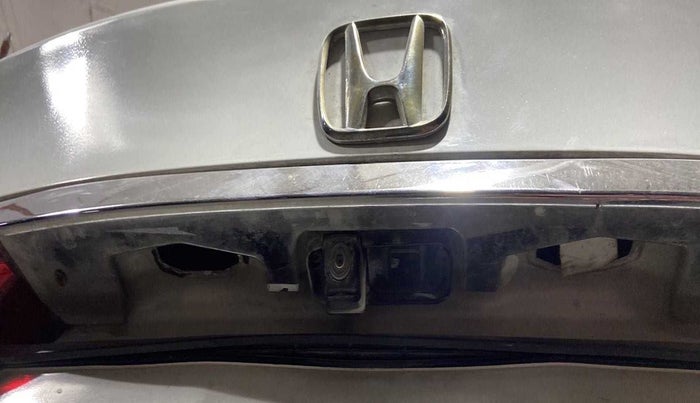 2015 Honda City 1.5L I-VTEC VX CVT, Petrol, Automatic, 64,803 km, Right tail light - Not functional