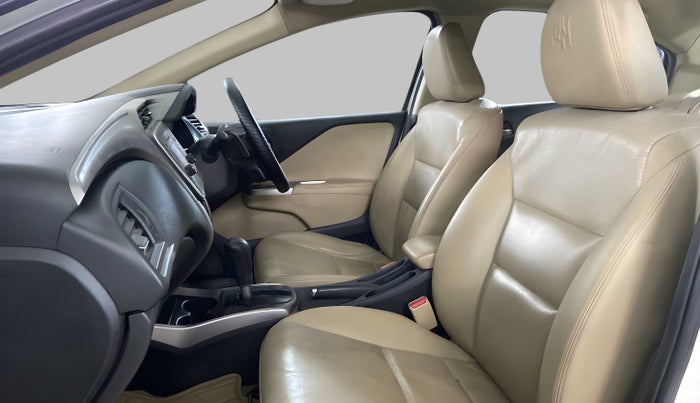 2015 Honda City 1.5L I-VTEC VX CVT, Petrol, Automatic, 64,803 km, Right Side Front Door Cabin