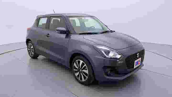 Used SUZUKI SWIFT 2020 GLX Automatic, 81,187 km, Petrol Car