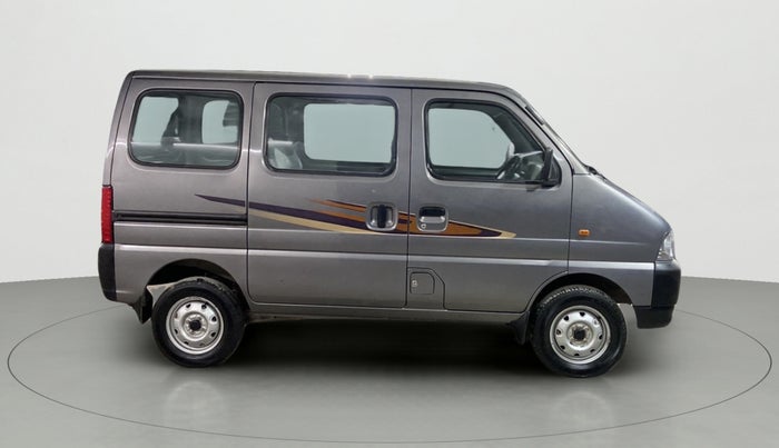 2020 Maruti Eeco 5 STR WITH A/C+HTR CNG, CNG, Manual, 22,939 km, Right Side View