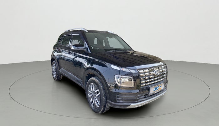 2022 Hyundai VENUE S PLUS 1.5 CRDI, Diesel, Manual, 9,298 km, SRP