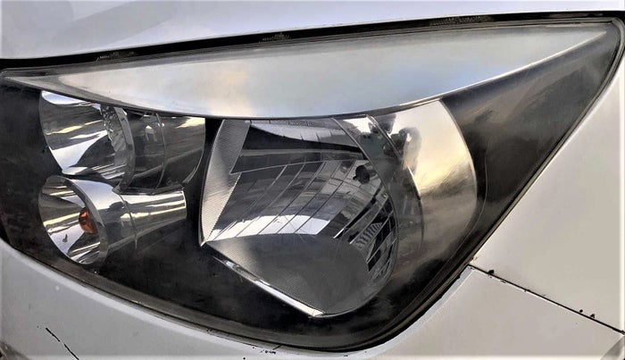 2014 Maruti Celerio VXI, Petrol, Manual, 81,177 km, Left headlight - Faded