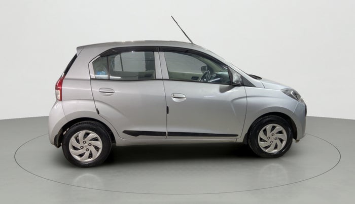 2020 Hyundai NEW SANTRO SPORTZ CNG, CNG, Manual, 18,088 km, Right Side View