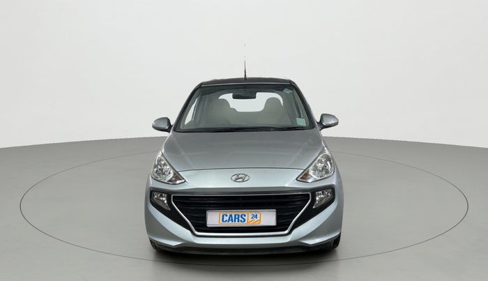 2020 Hyundai NEW SANTRO SPORTZ CNG, CNG, Manual, 18,088 km, Highlights