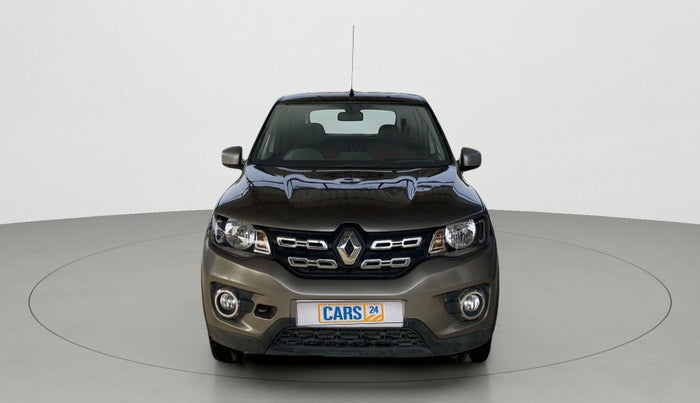 2018 Renault Kwid RXT 1.0, Petrol, Manual, 42,155 km, Highlights