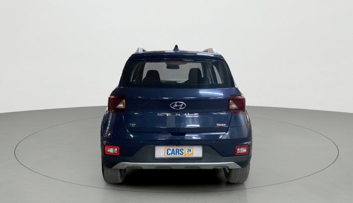 2019 Hyundai VENUE SX 1.0 TURBO, Petrol, Manual, 28,935 km, Back/Rear