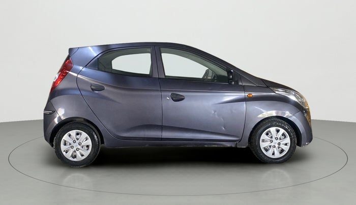 2017 Hyundai Eon ERA +, Petrol, Manual, 50,979 km, Right Side