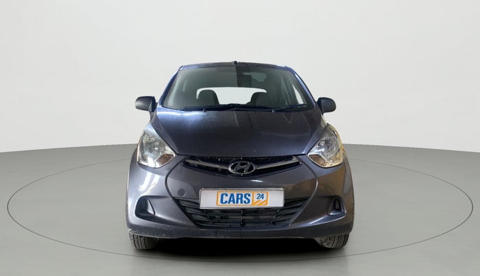 2017 Hyundai Eon ERA +, Petrol, Manual, 50,979 km, Highlights