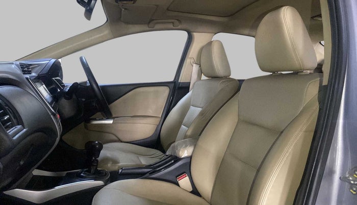2020 Honda City 1.5L I-VTEC ZX, Petrol, Manual, 34,578 km, Right Side Front Door Cabin