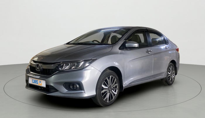 2020 Honda City 1.5L I-VTEC ZX, Petrol, Manual, 34,578 km, Left Front Diagonal