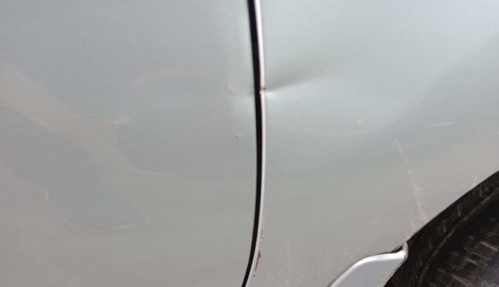 2020 Honda City 1.5L I-VTEC ZX, Petrol, Manual, 34,578 km, Right fender - Slightly dented