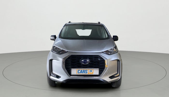 2020 Datsun Redi Go A, Petrol, Manual, 24,066 km, Highlights