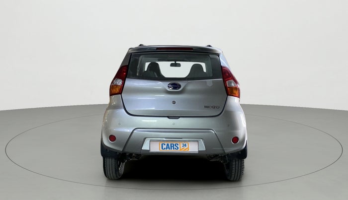 2020 Datsun Redi Go A, Petrol, Manual, 24,066 km, Back/Rear