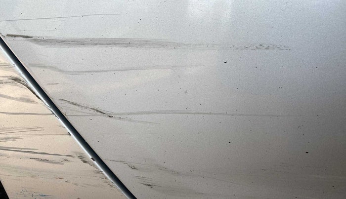 2014 Hyundai Eon ERA +, Petrol, Manual, 36,979 km, Right rear door - Minor scratches