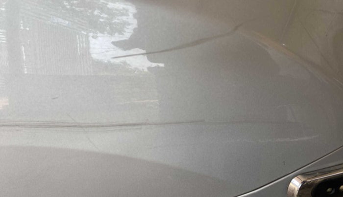 2014 Hyundai Eon ERA +, Petrol, Manual, 36,979 km, Right fender - Minor scratches