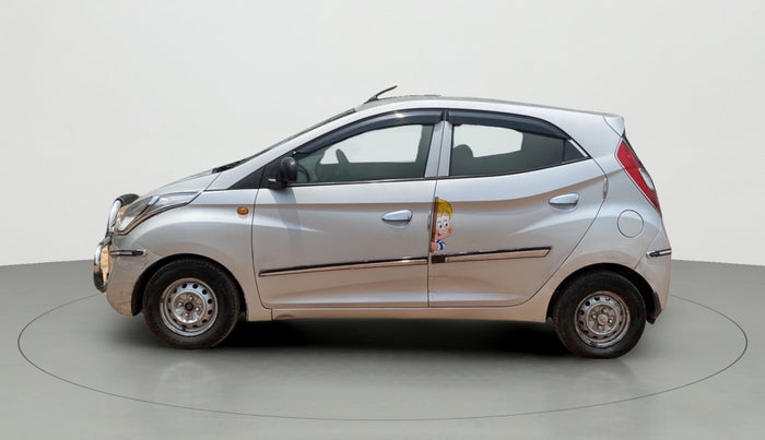 2014 Hyundai Eon ERA +, Petrol, Manual, 36,979 km, Left Side
