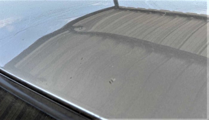 2013 Honda City 1.5L I-VTEC V MT, Petrol, Manual, 87,182 km, Roof - Minor scratches