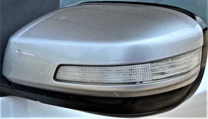 2013 Honda City 1.5L I-VTEC V MT, Petrol, Manual, 87,182 km, Left rear-view mirror - Mirror motor not working