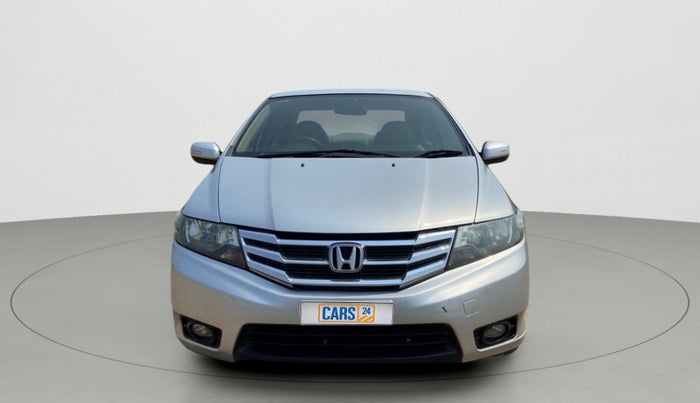 2013 Honda City 1.5L I-VTEC V MT, Petrol, Manual, 87,182 km, Highlights