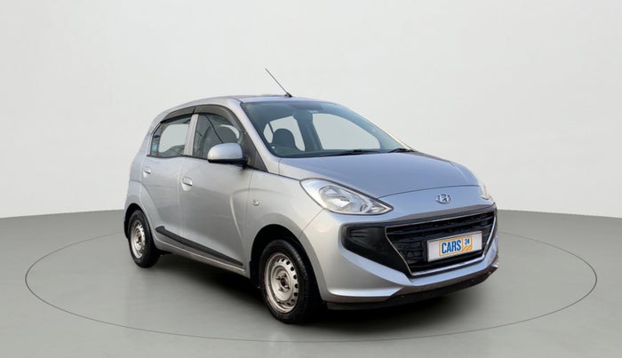 2019 Hyundai NEW SANTRO MAGNA, Petrol, Manual, 33,244 km, Right Front Diagonal