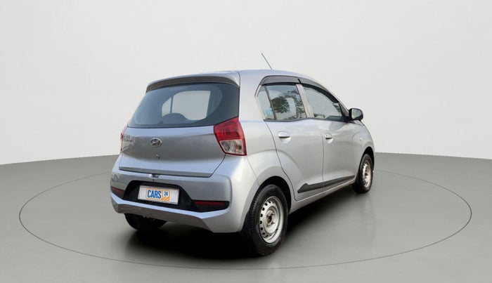 2019 Hyundai NEW SANTRO MAGNA, Petrol, Manual, 33,244 km, Right Back Diagonal