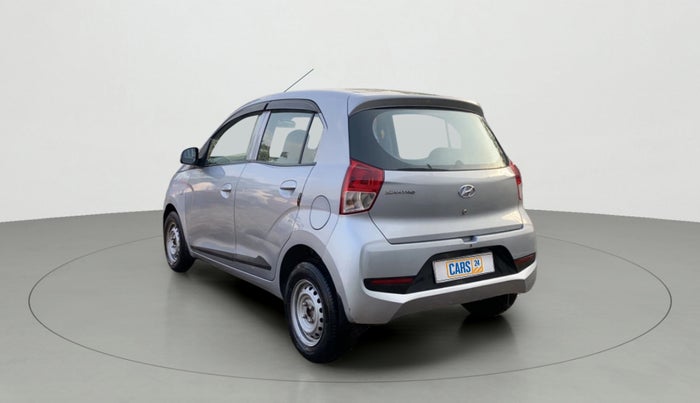 2019 Hyundai NEW SANTRO MAGNA, Petrol, Manual, 33,244 km, Left Back Diagonal