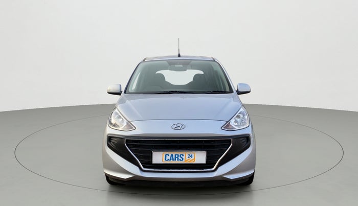 2019 Hyundai NEW SANTRO MAGNA, Petrol, Manual, 33,244 km, Highlights