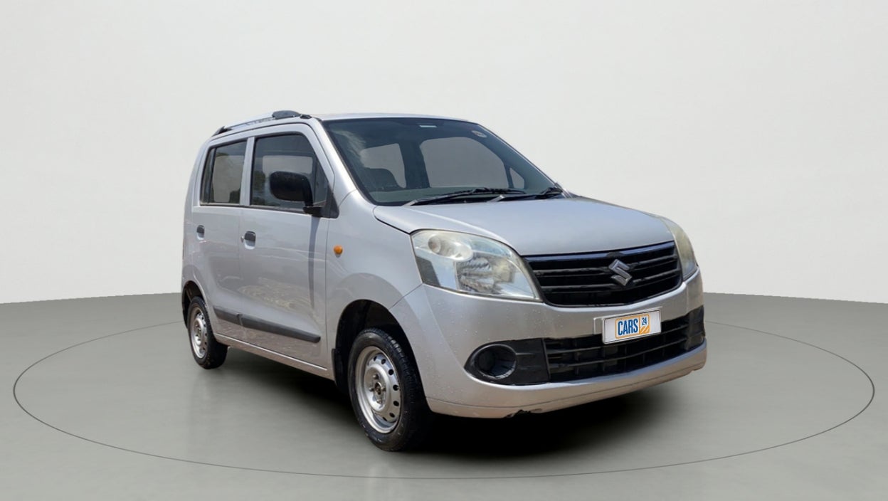 Right Front Diagonal