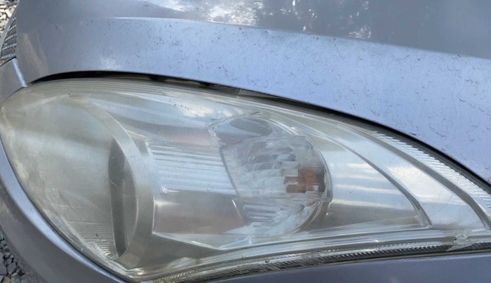 2012 Maruti Swift Dzire VXI, Petrol, Manual, 70,713 km, Left headlight - Faded
