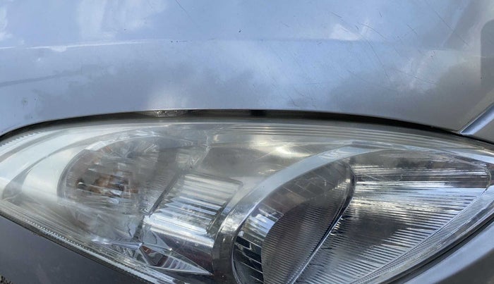 2012 Maruti Swift Dzire VXI, Petrol, Manual, 70,713 km, Right headlight - Faded