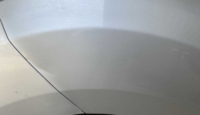 2012 Hyundai Eon MAGNA +, Petrol, Manual, 10,668 km, Left fender - Minor scratches