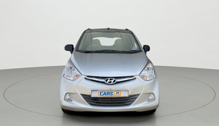 2012 Hyundai Eon MAGNA +, Petrol, Manual, 10,668 km, Highlights