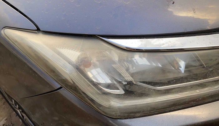 2018 Honda City 1.5L I-VTE V CVT, Petrol, Automatic, 81,826 km, Right headlight - Faded