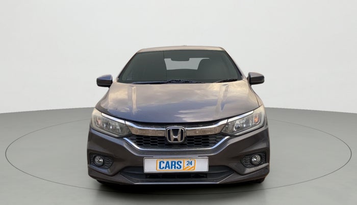 2018 Honda City 1.5L I-VTE V CVT, Petrol, Automatic, 81,826 km, Highlights