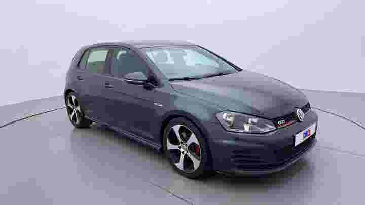 Used VOLKSWAGEN GOLF 2014 GTI Automatic, 197,871 km, Petrol Car