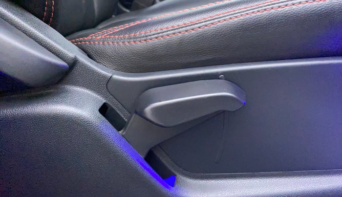 2019 Ford Ecosport TITANIUM 1.5L DIESEL, Diesel, Manual, 16,724 km, Driver Side Adjustment Panel