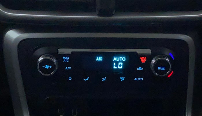 2019 Ford Ecosport TITANIUM 1.5L DIESEL, Diesel, Manual, 16,724 km, Automatic Climate Control