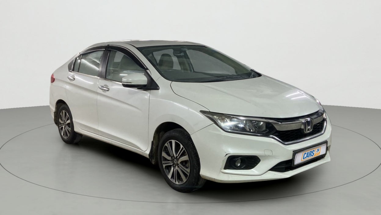 Right Front Diagonal