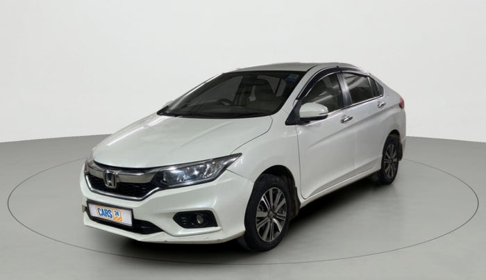 2021 Honda City 1.5L I-VTEC V MT 5TH GEN, Petrol, Manual, 23,148 km, Left Front Diagonal