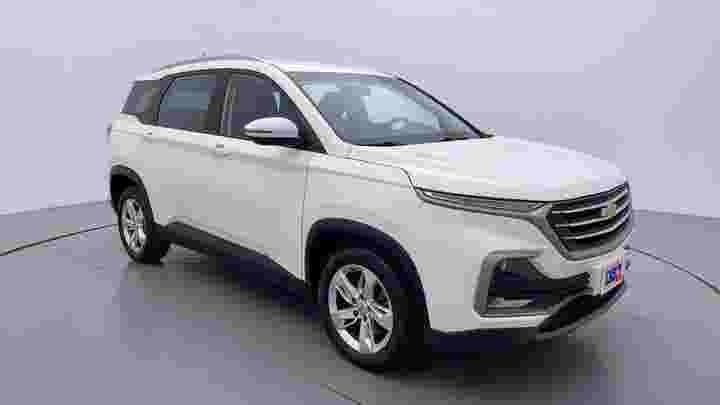 Used CHEVROLET CAPTIVA 2021 LS Automatic, 64,722 km, Petrol Car