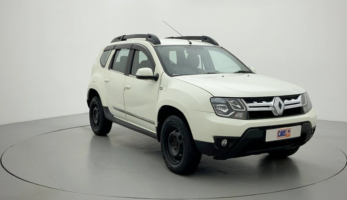 2016 Renault Duster 85 PS RXL, Diesel, Manual, 71,788 km, Right Front Diagonal